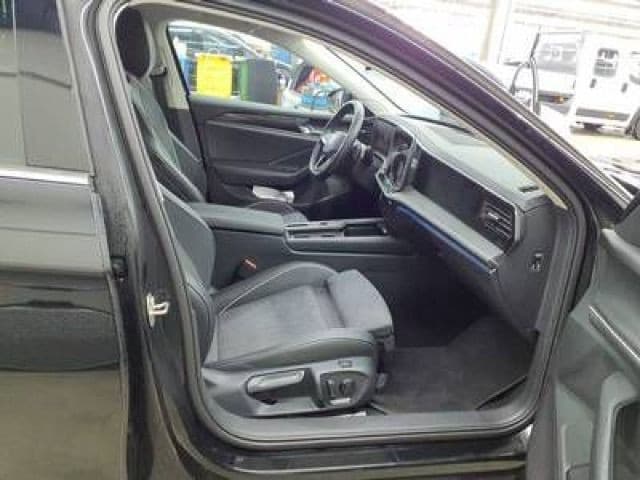 Volkswagen Passat 2.0 TDI Business DSG Variant