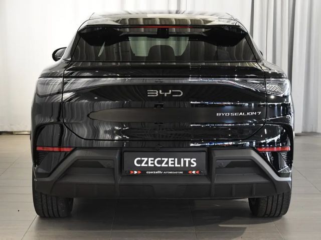 BYD Sealion 7 Comfort