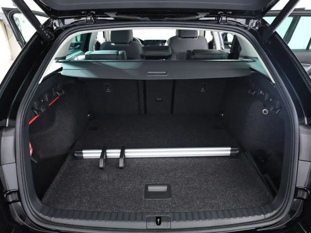 Skoda Octavia Selection