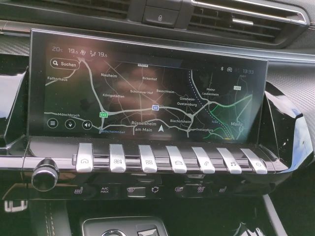 Peugeot 508 EAT8 GT-Line