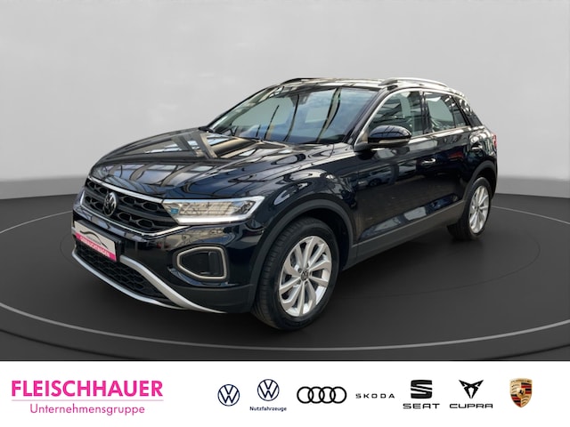Volkswagen T-Roc 1.0 TSI