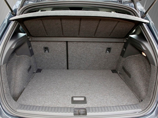 Seat Arona 1.0 TSI DSG FR-lijn