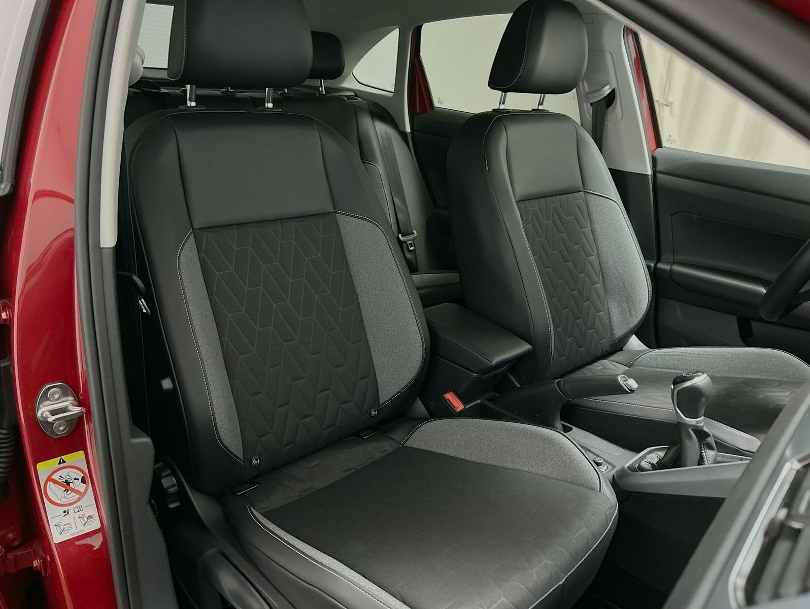 Volkswagen Taigo 1.0 TSI Life