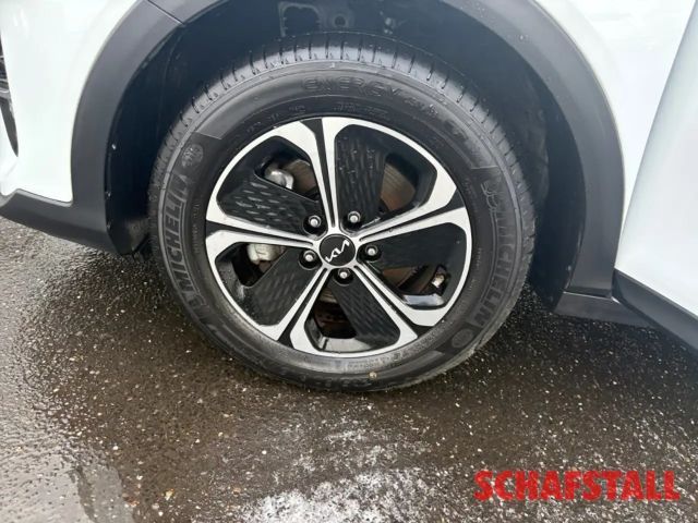 Kia XCeed GDi PHEV Vision