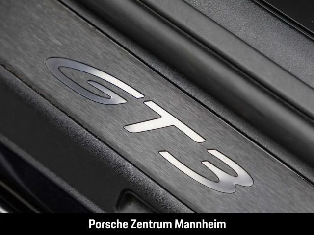 Porsche 992 Coupé GT3