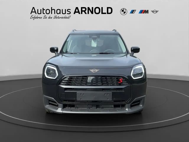 MINI Cooper S Countryman All4