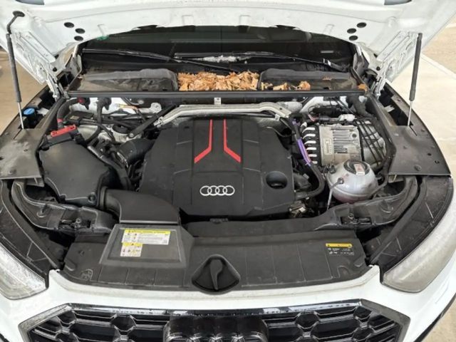 Audi SQ5 3.0 TDI Quattro