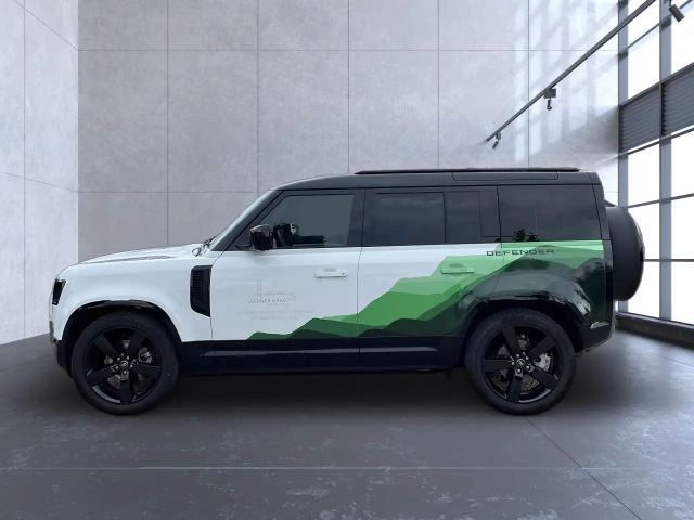 Land Rover Defender 110 D250 Dynamic SE