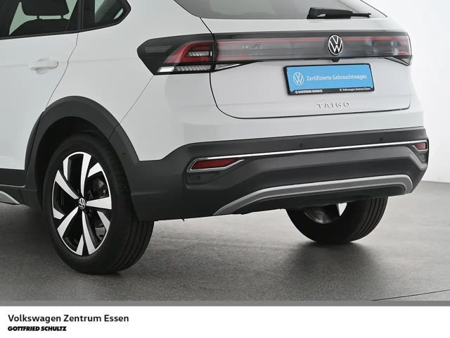 Volkswagen Taigo IQ.Drive Style