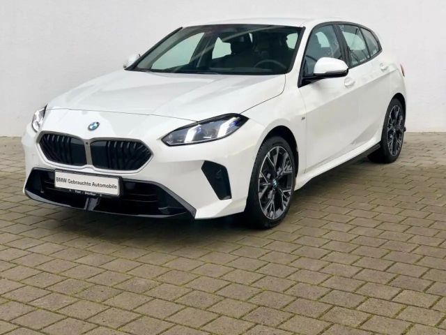 BMW 120 M-Sport Sedan