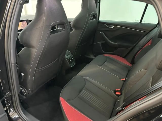 Skoda Scala 1.5 TSI Monte Carlo