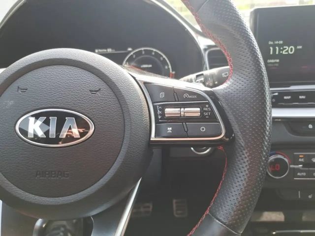Kia ProCeed GT-Line