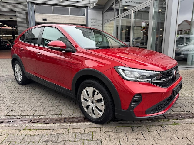 Volkswagen Taigo 1.0 TSI