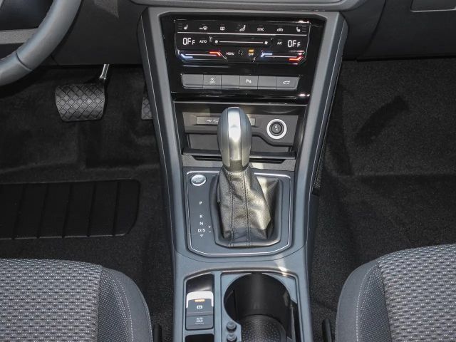 Volkswagen Touran 1.5 TSI Comfortline DSG