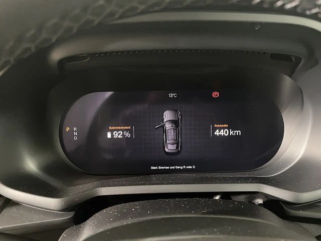 Polestar 2 Dual motor Long range