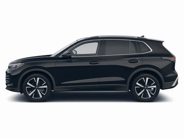Volkswagen Tiguan 2.0 TDI Elegance Elegance
