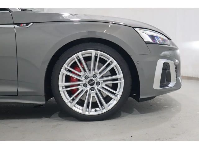 Audi S5 3.0 TFSI Cabriolet Quattro