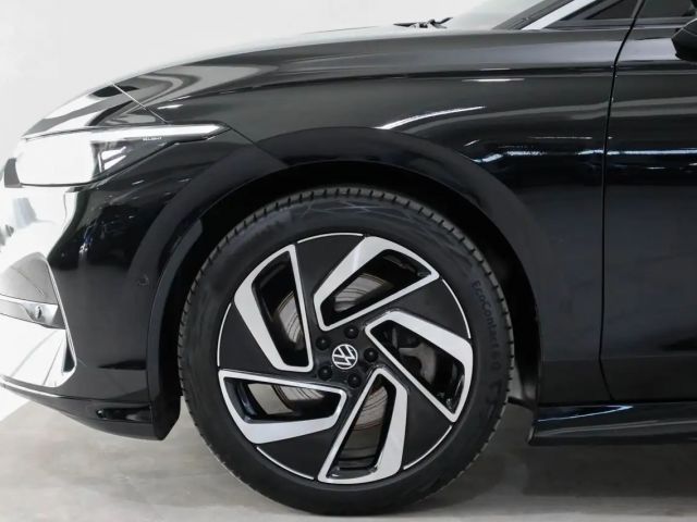 Volkswagen ID.7 Pro Tourer