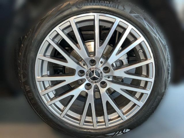 Mercedes-Benz CLA 180 Coupé