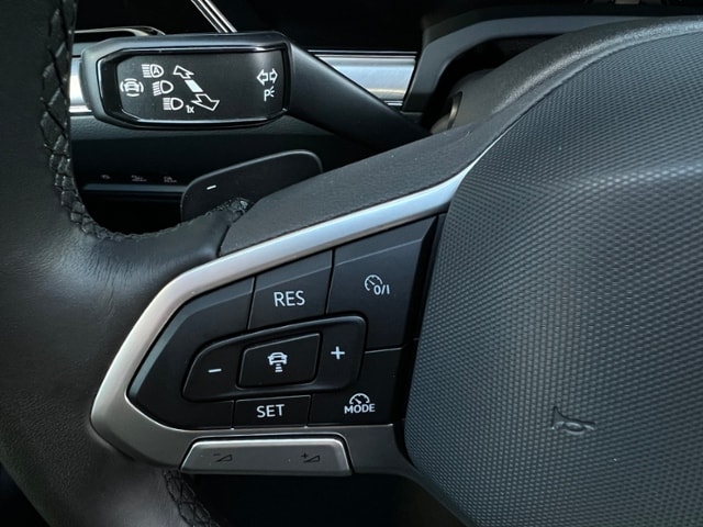 Volkswagen Touareg 3.0 V6 TDI 4Motion