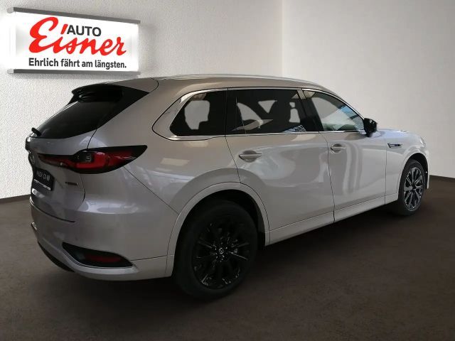 Mazda CX-80 Homura Plus