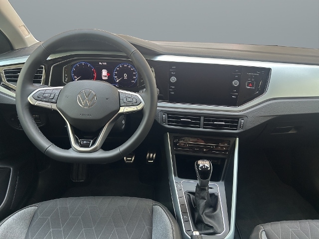 Volkswagen Taigo Goal 1,0 l TSI Navi 8 fache Bereifung