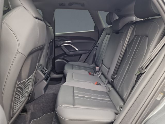 Audi Q5 Quattro S-Tronic