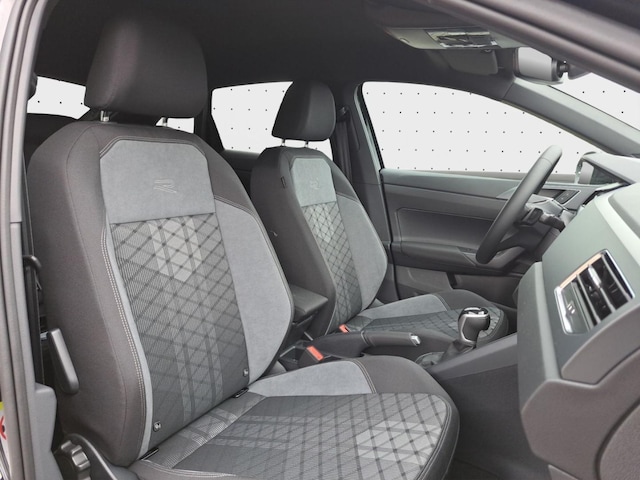 Volkswagen Taigo 1.0 TSI R-Line