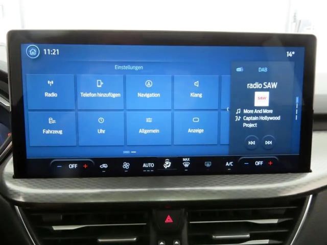 Ford Kuga EcoBoost Titanium