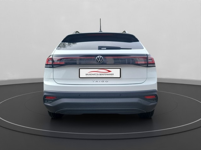 Volkswagen Taigo DSG Life