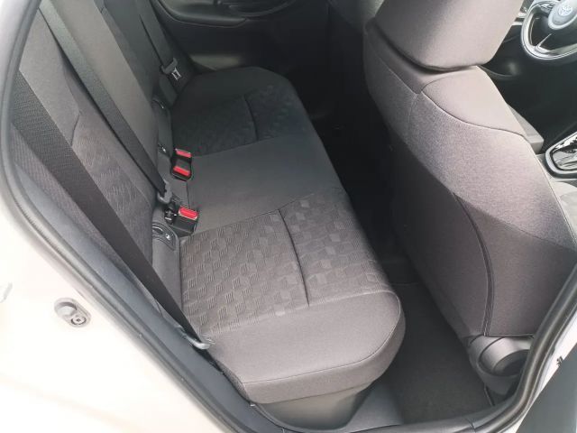 Toyota Yaris Comfort