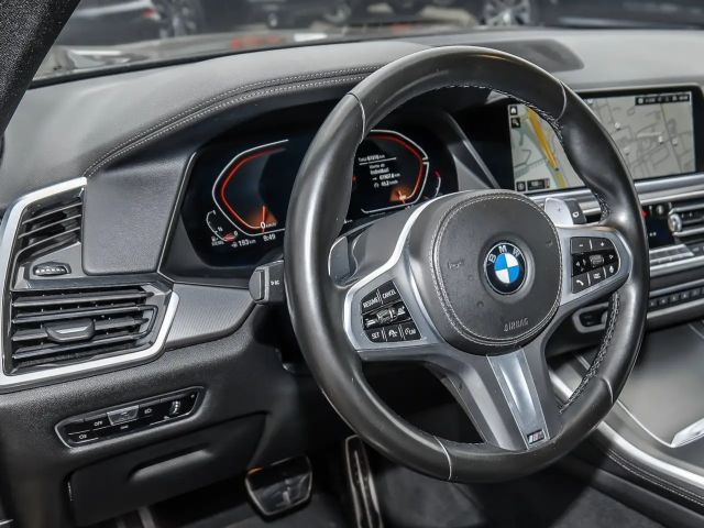 BMW X5 M-Sport xDrive30d