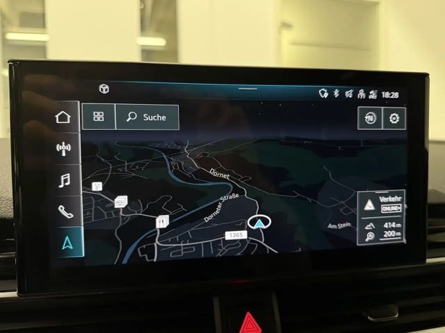 Audi A4 40 TFSI Quattro