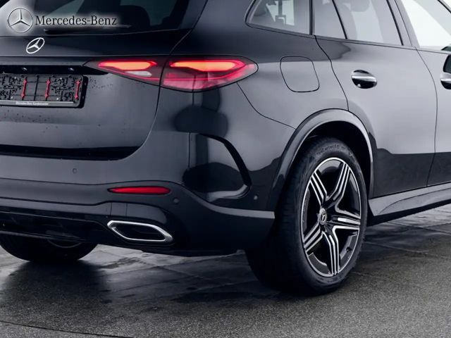 Mercedes-Benz GLC 450 4MATIC AMG Line