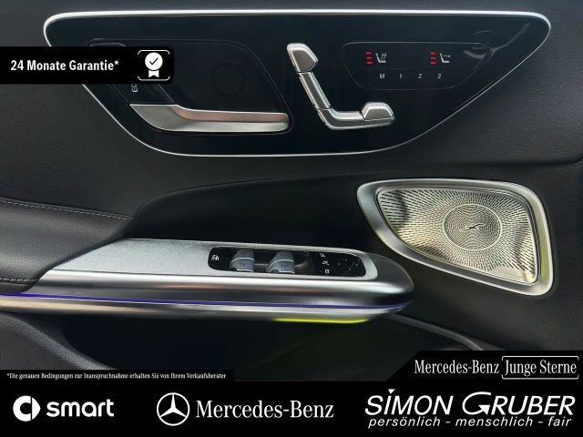 Mercedes-Benz CLE 200 AMG Line