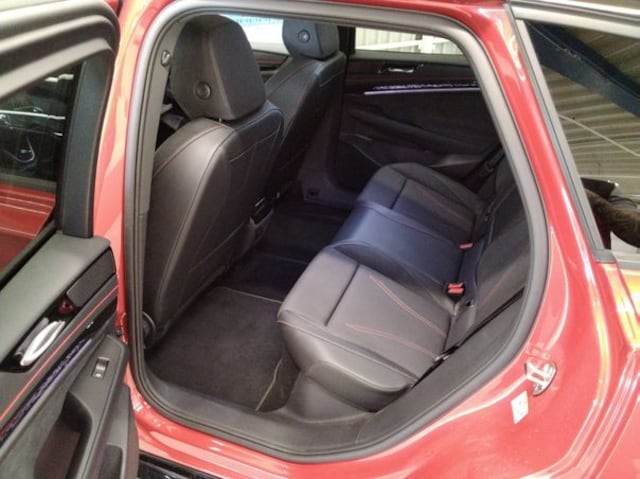 Volkswagen ID.7 Tourer