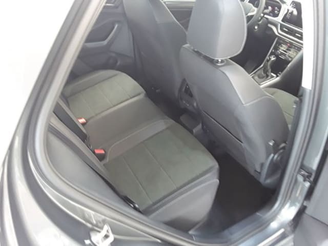 Volkswagen T-Roc 1.5 TSI DSG IQ.Drive Style