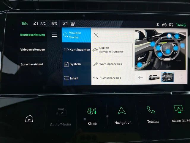 Peugeot 308 Allure Pack SW