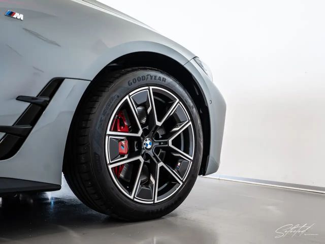 BMW 430 430i M-Sport Sedan