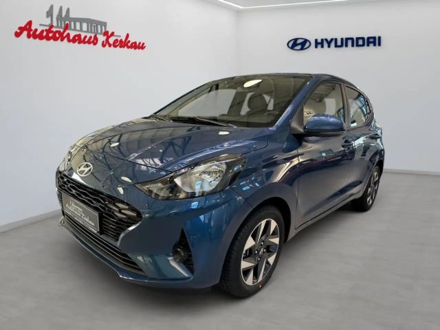 Hyundai i10 1.0 Trend
