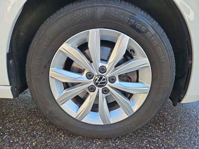 Volkswagen Polo 1.0 TSI Comfortline DSG