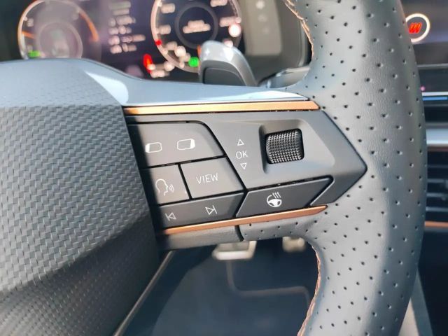 Cupra Leon 1.4 DSG ST VZ e-Hybrid