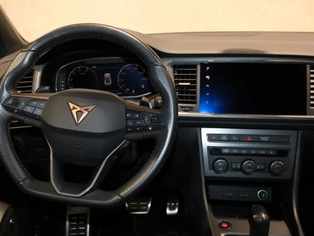 Cupra Ateca 4Drive DSG