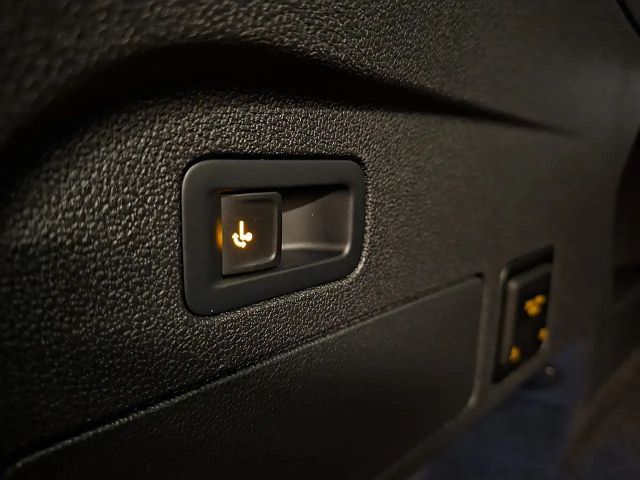 Seat Tarraco 4Drive DSG