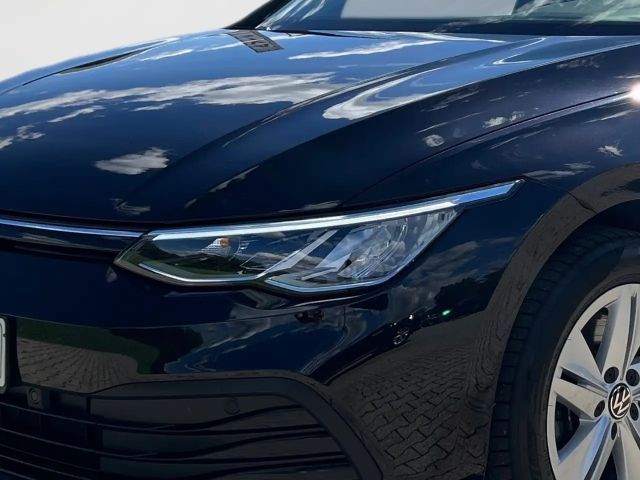 Volkswagen Golf 2.0 TDI Golf VIII Life Variant