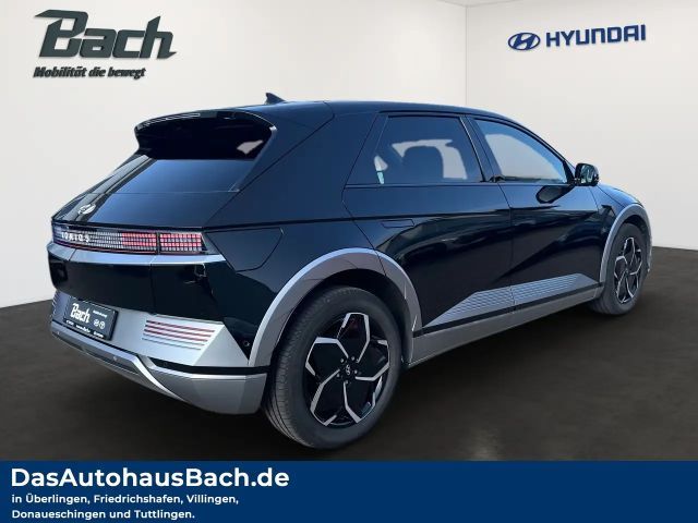 Hyundai IONIQ 5 Achterwielaandrijving UNIQ