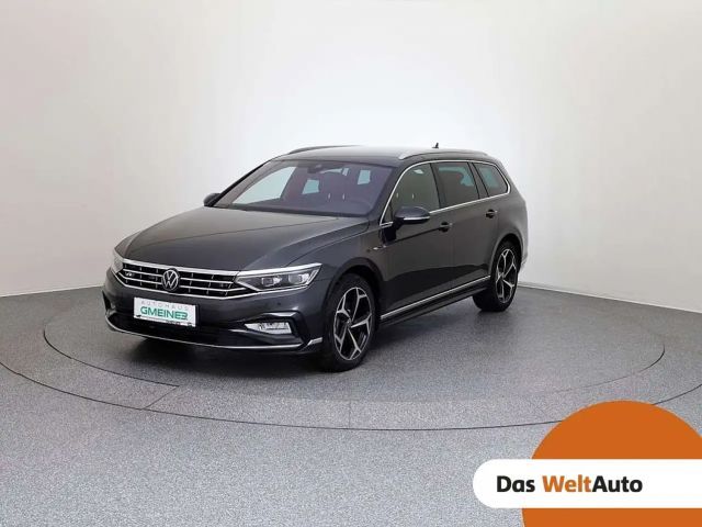 Volkswagen Passat DSG Elegance Elegance Variant