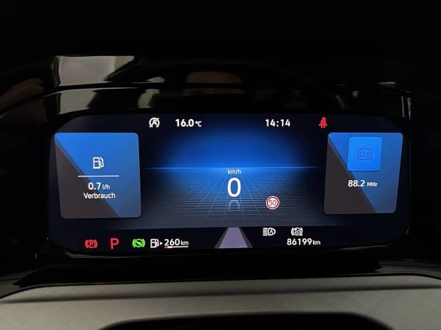 Volkswagen Golf DSG Life Variant