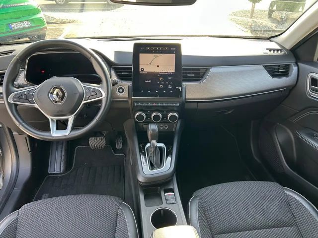Renault Arkana E-Tech Intens