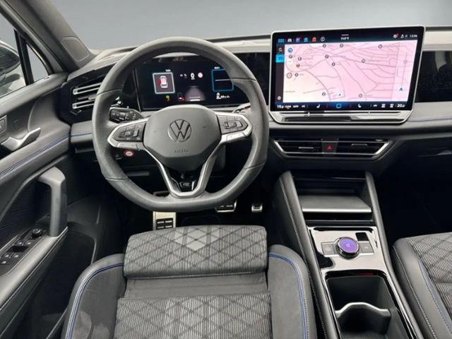 Volkswagen Tiguan 2.0 TDI DSG R-Line